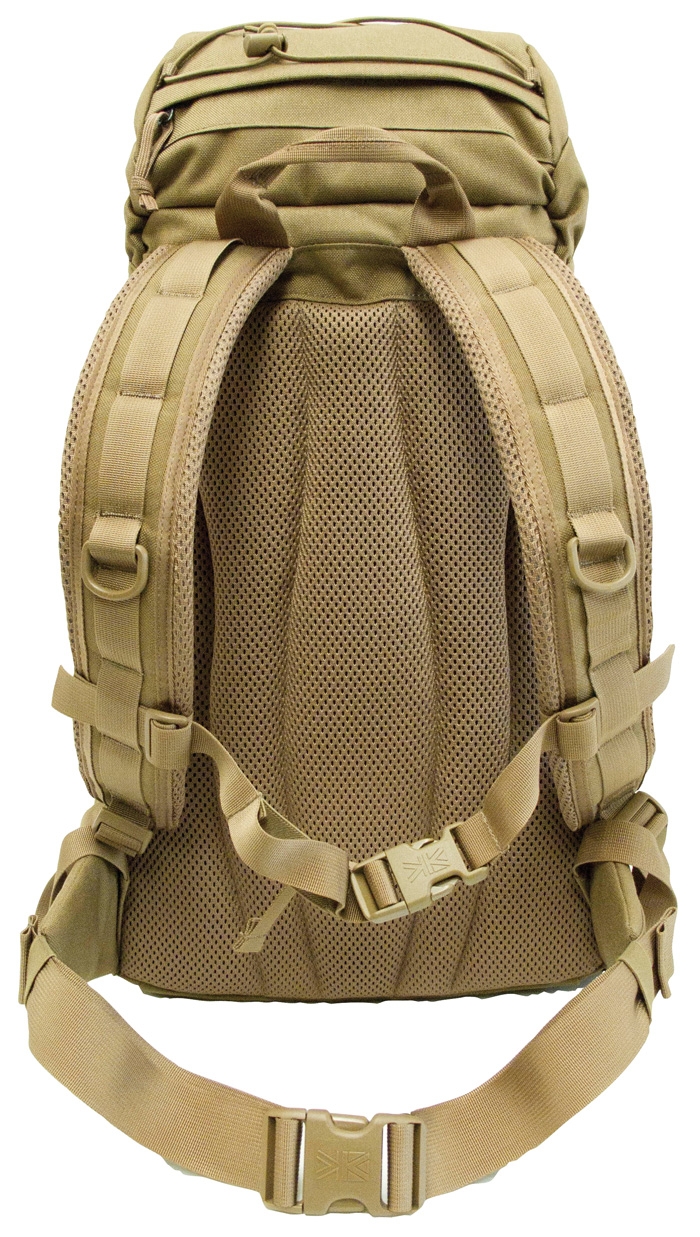 Karrimor Rucksack Predator 30 Coyote